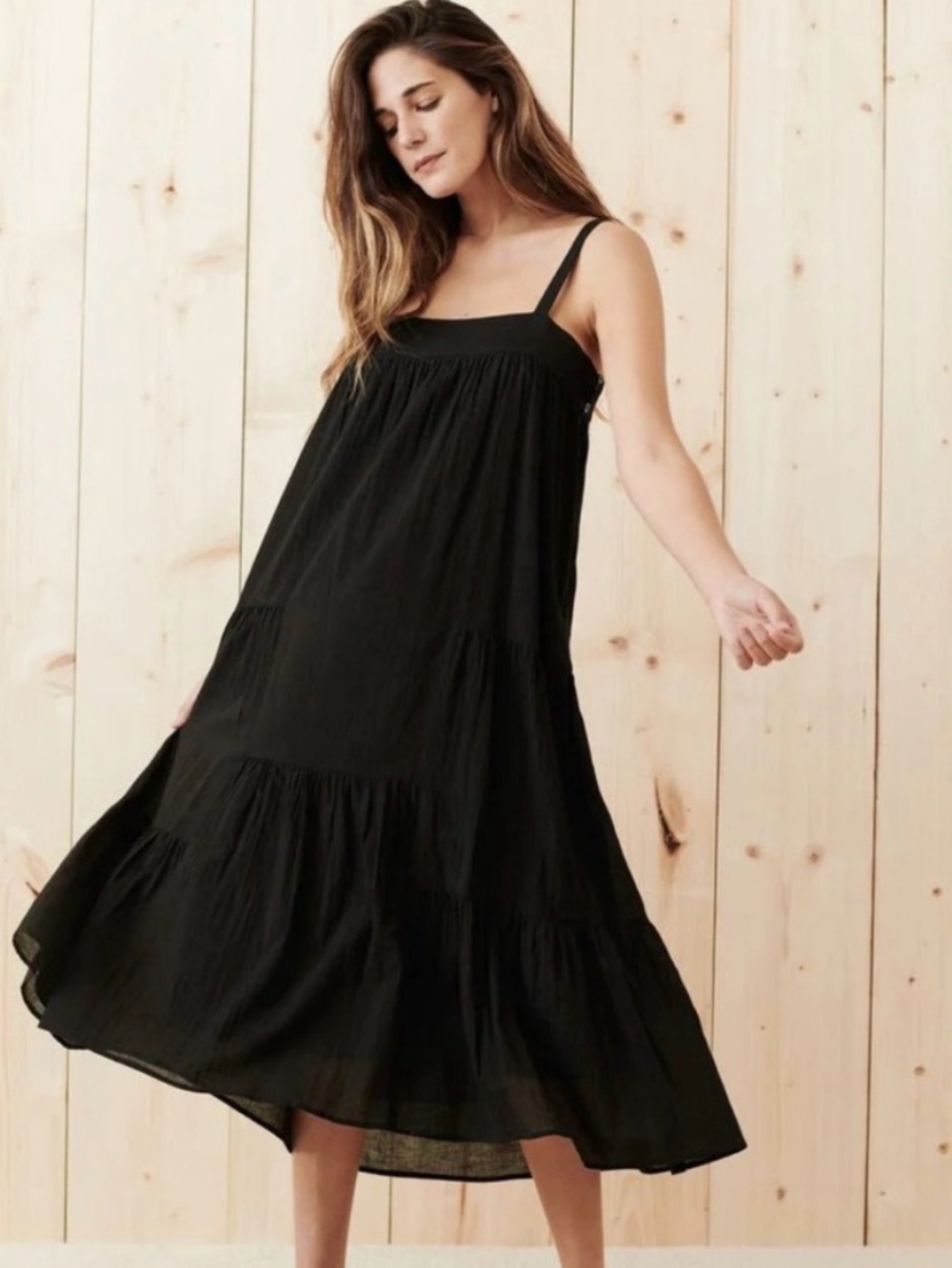 Jenni Kayne Summer Dress
